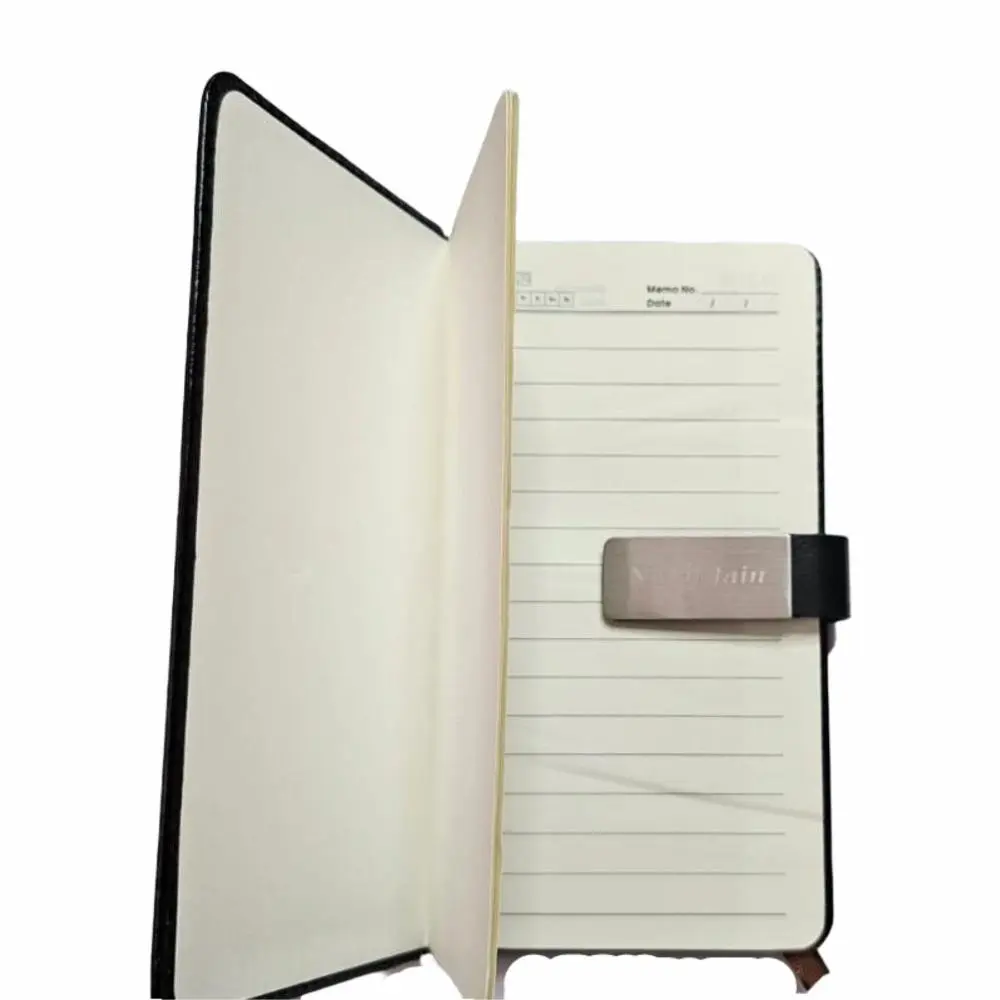Personalized Notebook